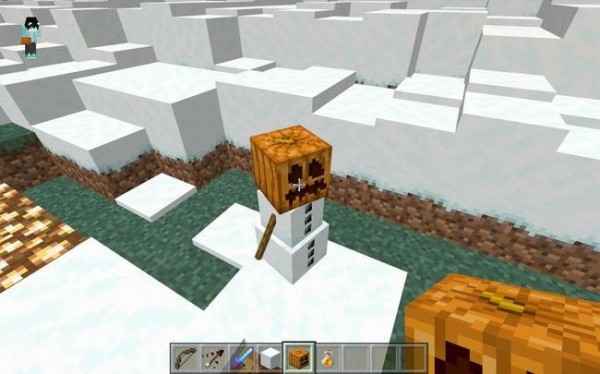 我的世界雪人的影响力是什么 为什么会死