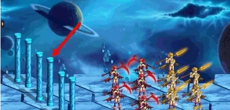 dnf虚无之境boss强杀 走格子攻略怎么打出来