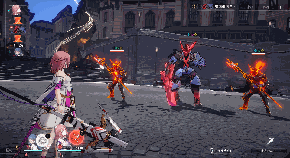 崩坏星穹铁道艾丝妲获得策略 艾丝妲cv