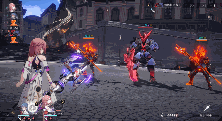 崩坏星穹铁道艾丝妲获得策略 艾丝妲cv