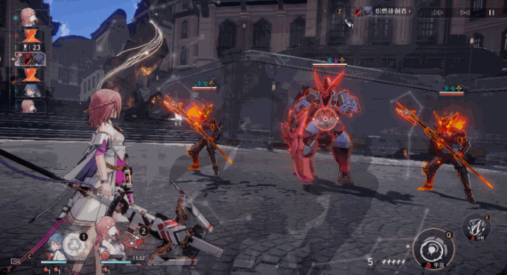 崩坏星穹铁道艾丝妲获得策略 艾丝妲cv