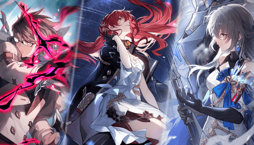 崩坏星穹铁道开拓者cv 值得培养吗