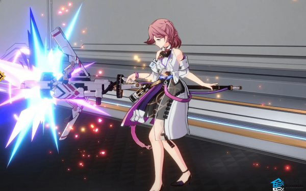 崩坏星穹铁道艾丝妲获得策略 艾丝妲cv