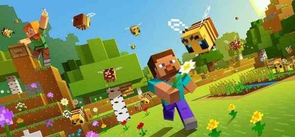 我的世界村庄种子大全最准确的种子 有铁匠铺