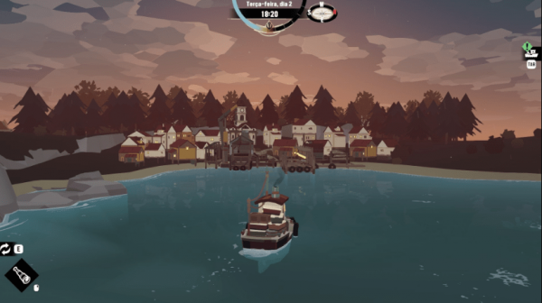 渔帆暗涌怎么升级船 船只装备部件升级顺序推荐