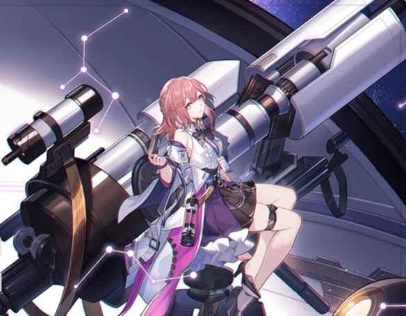 崩坏星穹铁道艾丝妲获得策略 艾丝妲cv