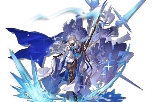 崩坏星穹铁道布洛妮娅值得培养 大鸭鸭强度细说