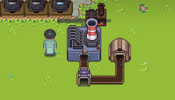 江城创业记电厂建造策略 江城创业记攻略