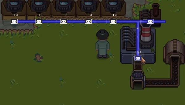 江城创业记电厂建造策略 江城创业记攻略