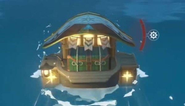 原神怎么坐船出海 原神开船玩法详解
