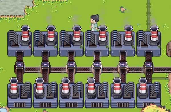 江城创业记电厂建造策略 江城创业记攻略