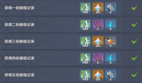 原神迪奥娜邀约任务避开魔物 全结局步骤图