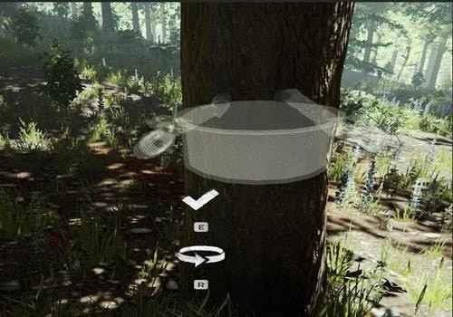 森林树脂怎么得到 在背包哪里