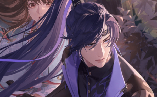 代号鸢有几个男主 代号鸢男主信息汇总