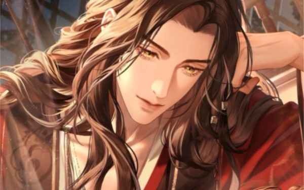 代号鸢有几个男主 代号鸢男主信息汇总