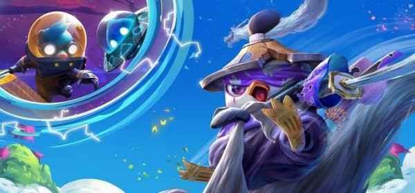 金铲铲之战s8.5源计划枪手怎么使用 配什么装备