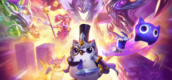 金铲铲之战s8.5决斗大师阵容怎么使用 怎么给装备