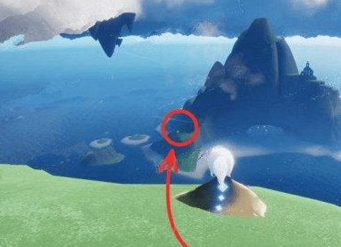 光遇固执登山者兑换图 怎么收集