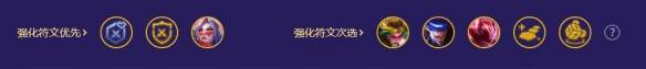 金铲铲之战s8.5决斗大师阵容怎么使用 怎么给装备