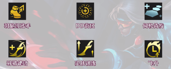 金铲铲之战s8.5希维尔阵容 给什么装备