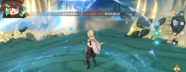 原神碍于归途艰险成就怎么完成 解锁攻略介绍