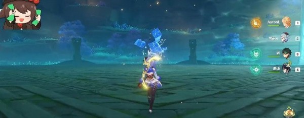 原神碍于归途艰险成就怎么完成 解锁攻略介绍