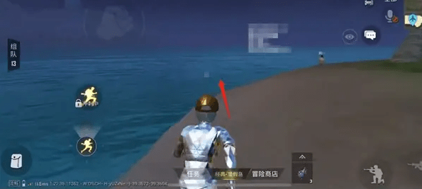 和平精英绿洲世界怎么钓鱼怎么得到鱼竿 钓鱼玩法攻略