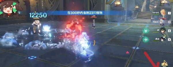 原神碍于归途艰险成就怎么完成 解锁攻略介绍