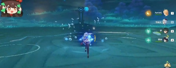 原神碍于归途艰险成就怎么完成 解锁攻略介绍