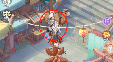 长安幻想熊猫大侠怎么触发 战术推荐