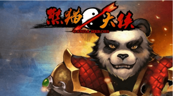 长安幻想熊猫大侠怎么触发 战术推荐