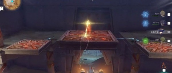 原神再听一遍那首歌谣成就怎么做 达成攻略