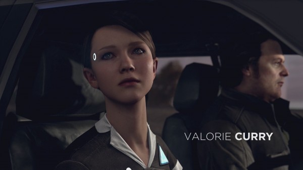 底特律变人卡拉完美结局 被抓能活吗