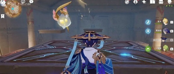 原神再听一遍那首歌谣成就怎么做 达成攻略