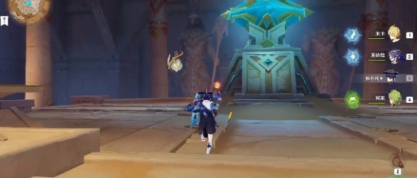 原神再听一遍那首歌谣成就怎么做 达成攻略