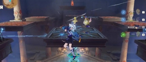 原神再听一遍那首歌谣成就怎么做 达成攻略