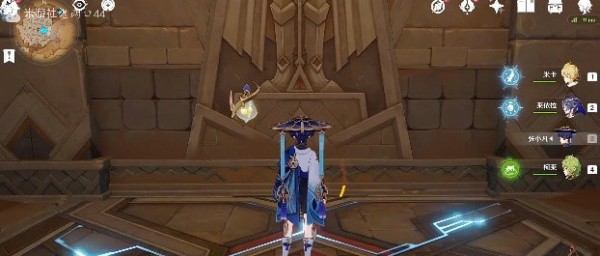 原神再听一遍那首歌谣成就怎么做 达成攻略