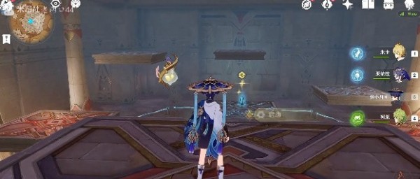 原神再听一遍那首歌谣成就怎么做 达成攻略