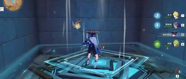 原神再听一遍那首歌谣成就怎么做 达成攻略