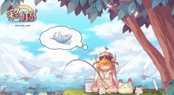 彩虹岛手游图鉴怎么得到 彩虹岛手游图鉴攻略最佳