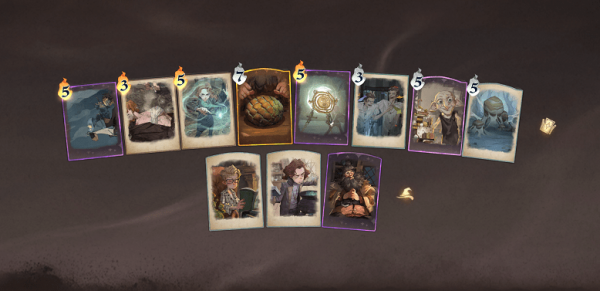 哈利波特纳威隆巴顿回响怎么得到 在哪里