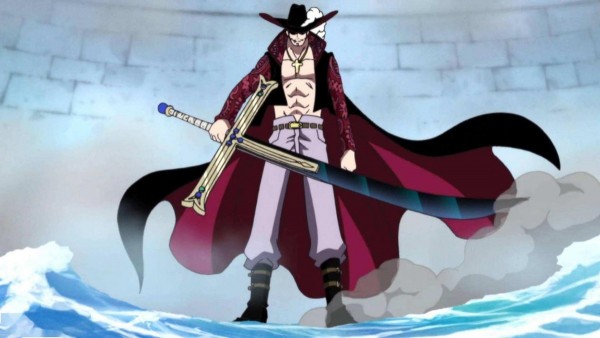 热血航线鹰眼米霍克技能介绍 怎么得到