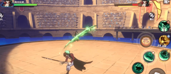 热血航线鹰眼米霍克技能介绍 怎么得到