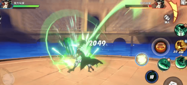 热血航线鹰眼米霍克技能介绍 怎么得到