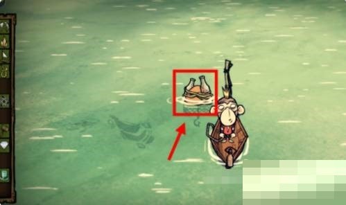 饥荒龙虾怎么抓 龙虾大餐怎么做