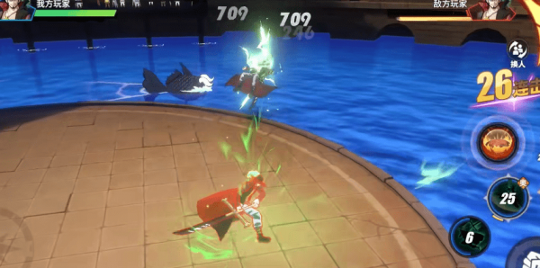 热血航线鹰眼米霍克技能介绍 怎么得到