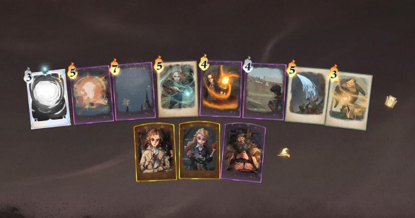 哈利波特魔法觉醒呼神护卫形象 怎么改