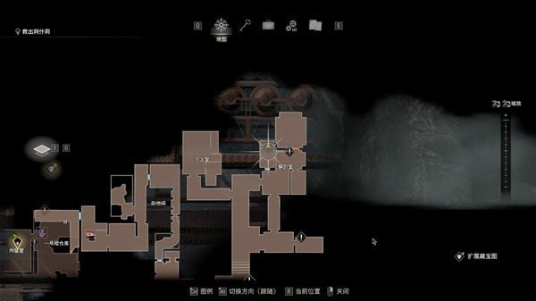 生化危机4重制版孤岛宝藏在哪 孤岛全宝藏收集攻略