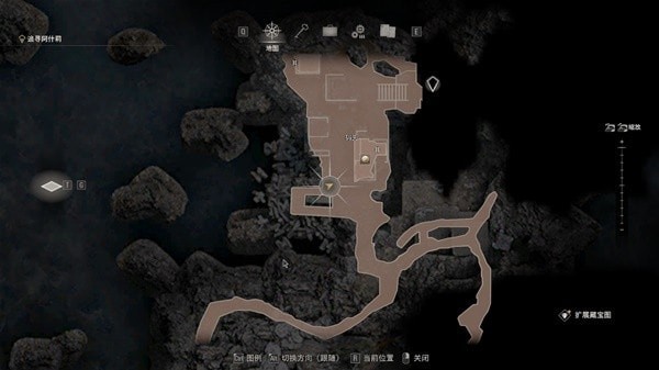 生化危机4重制版孤岛宝藏在哪 孤岛全宝藏收集攻略