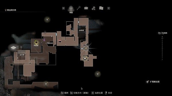 生化危机4重制版孤岛宝藏在哪 孤岛全宝藏收集攻略